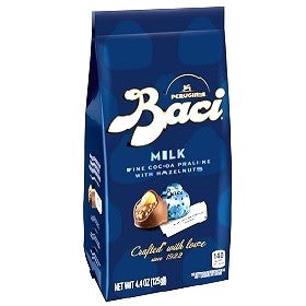 Baci-10pc-Milk Cocoa Praline